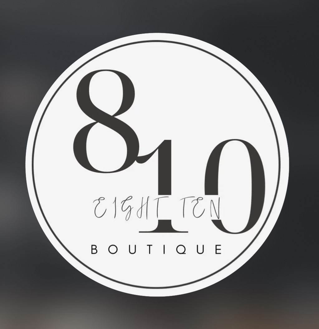 Eight Ten Boutique